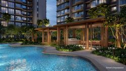 Tampines North Drive 1 (D18), Condominium #472907911
